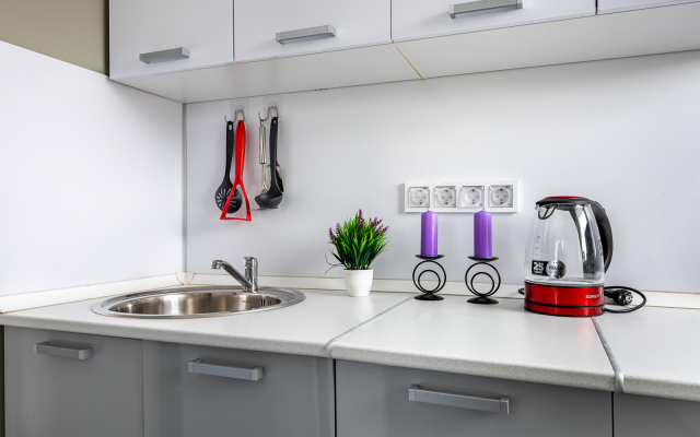Frezer Apartments