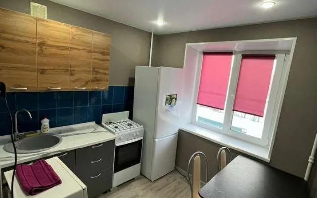 Апартаменты на улице Металлургов, 28