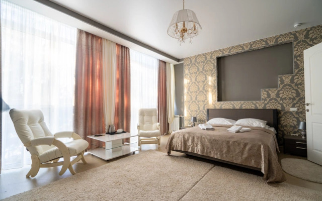 Санаторий-профилакторий Кошкуль