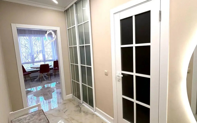 Апартаменты на Набережной