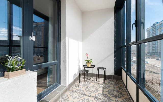 Belye Parusa Apartments 2