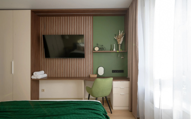 Milli House Flat