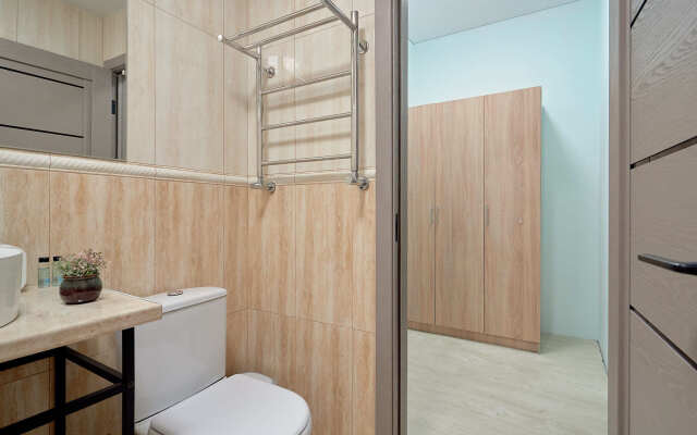 Гостевой дом Горное эхо