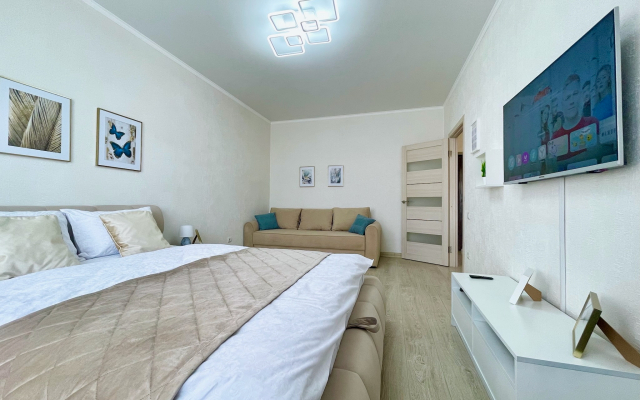 Апартаменты DreamApart light у парка Краснодар