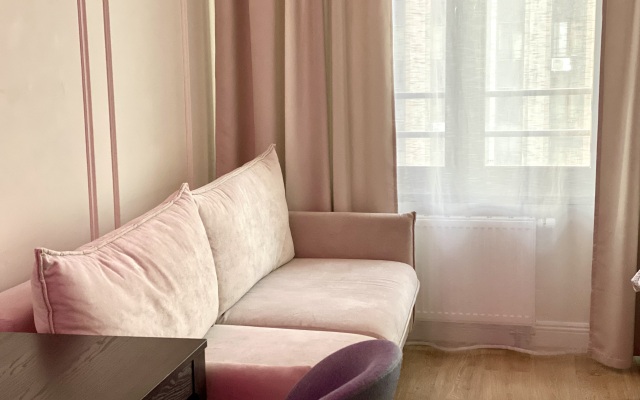 Business And Travel Apart Hotel