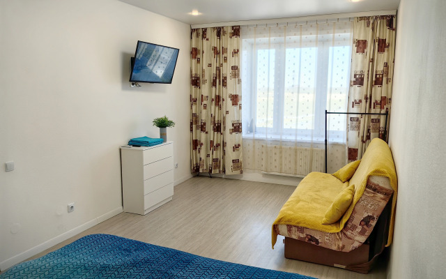 Апартаменты Like Home на Юбилейной