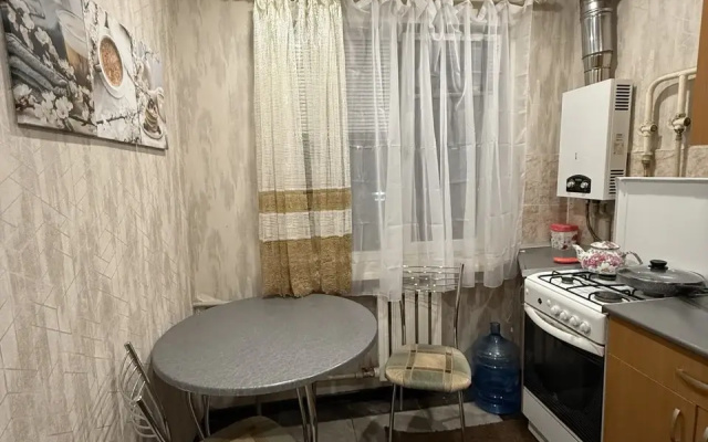 Apartamenty na ulice Capaeva 22A
