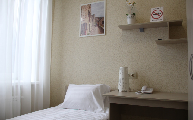 Отель Московский