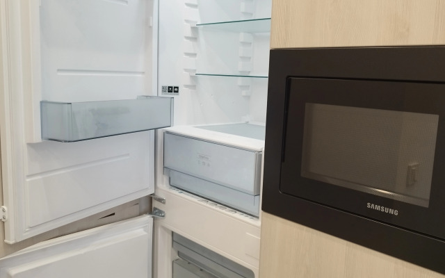 Апартаменты MOLLY в Bereg Курортный Сестрорецке