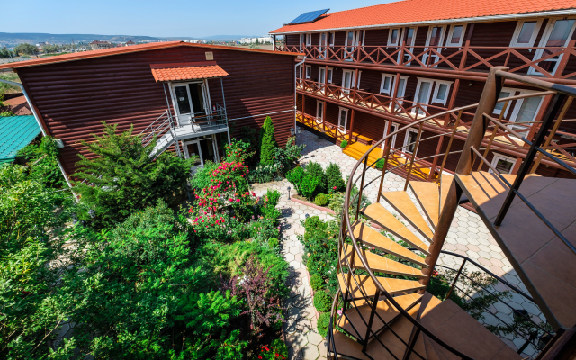 Kamapol Hotel