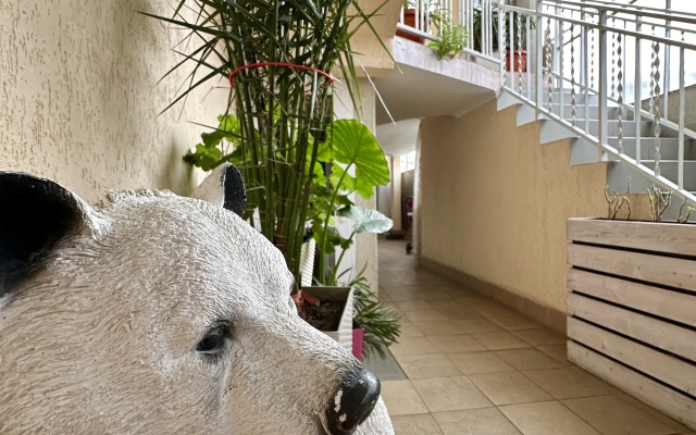 Teremok Hotel