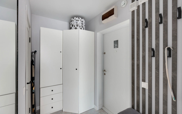 Апартаменты Рим от Home24