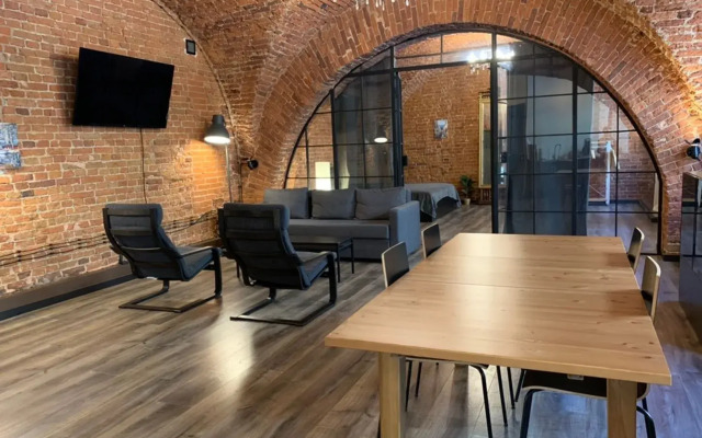 Квартира уютная на Гончарной улице 5