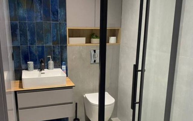 Апартаменты Минск Мир