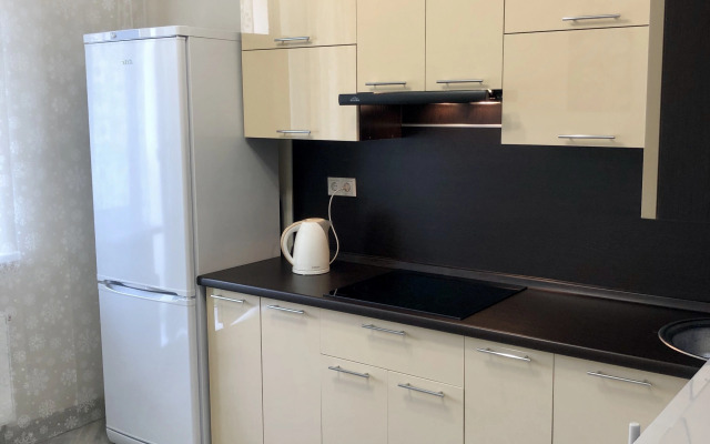 Квартира У метро Новокосино