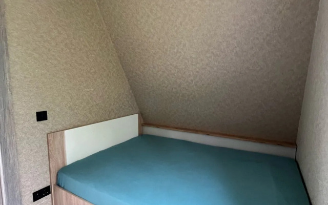 Частный дом Лоренц хаус