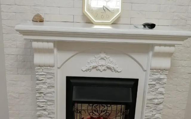 Апартаменты Спартака 5