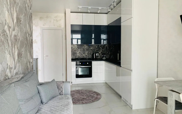 Квартира Семейные Апартаменты в Зеленоградске