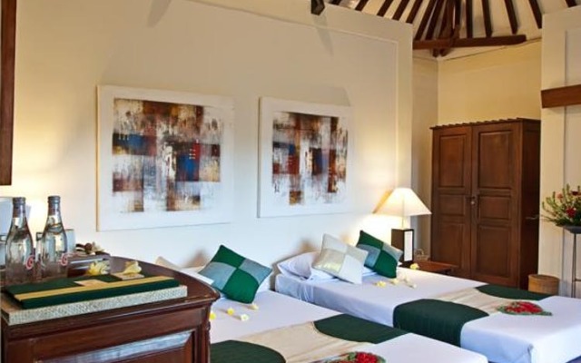 Alam Sari Keliki Resort & Spa Hotel