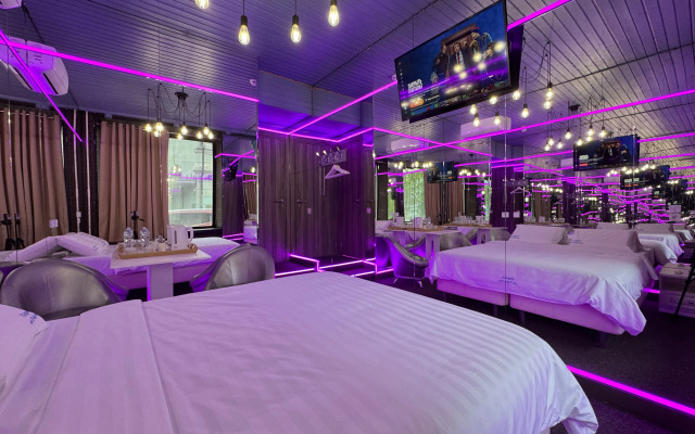 Gipnoz na Pokrovke Hotel
