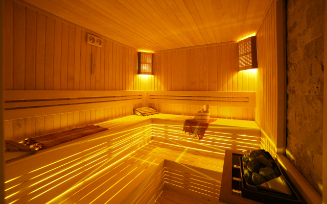 Great Fortune Design Hotel