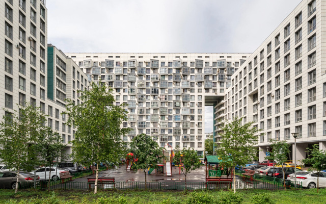 Квартира на Проспекте Ленина 32Г 232