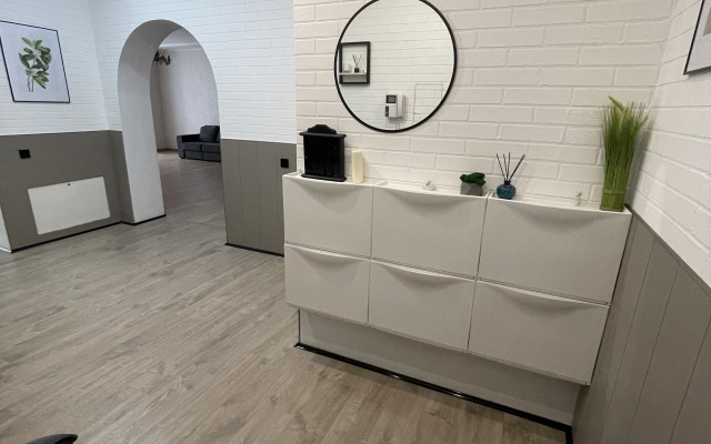 Uyutnaya V Tsentre Goroda Flat