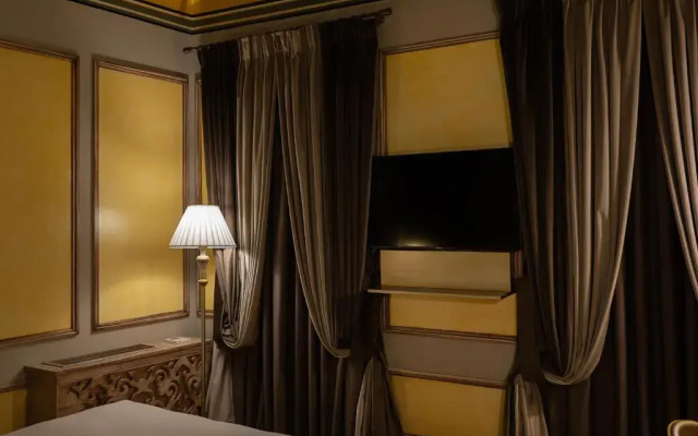 Trésor Art Boutique Hotel