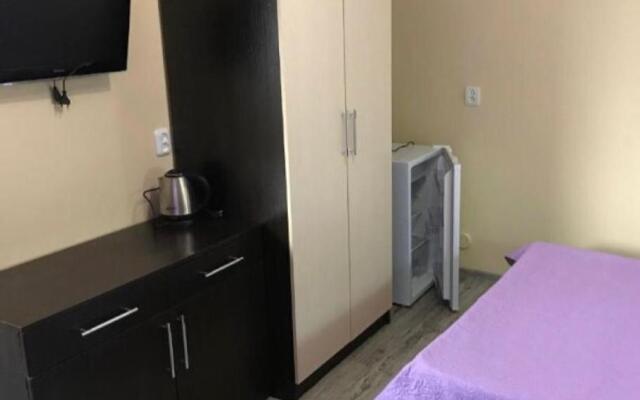 Oazis Guest House