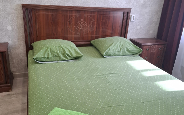 Квартира уютная