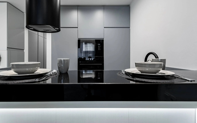 Апартаменты Rusapartments