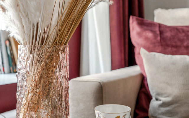 Апартаменты у Московского Вокзала