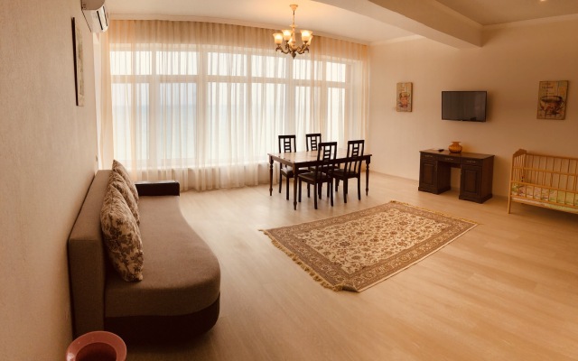 Апартаменты Верона