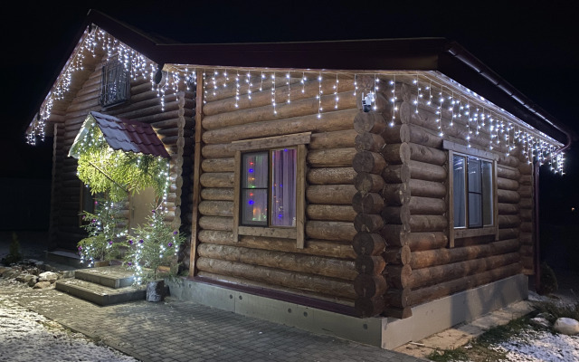 Гостевой дом Горицы