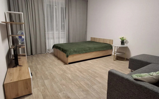 Квартира новая уютная рядом с аэропортом