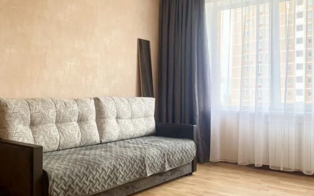 Квартира на Октябрьском проспекте, 3Б