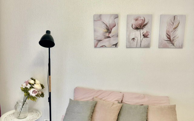 Квартира Однокомнатная