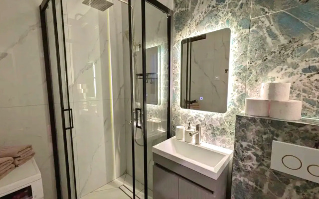 Unikalnoye Raspolozhenie Kazan Baumana Flat