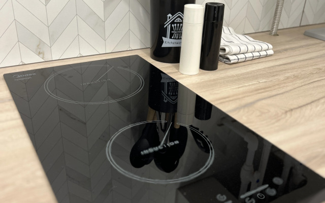 Квартира Студия на Молодежной