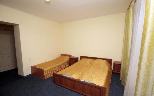 Merkez Guest house