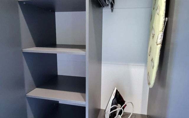 Квартира Аквамарин