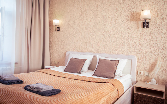 Апартаменты Floris Студия 1 на Невском