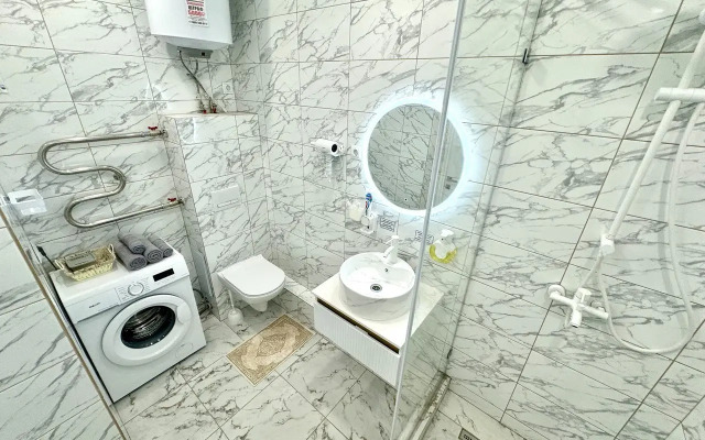 Mars Hotel 280Letiya Barnaula 26 Flat