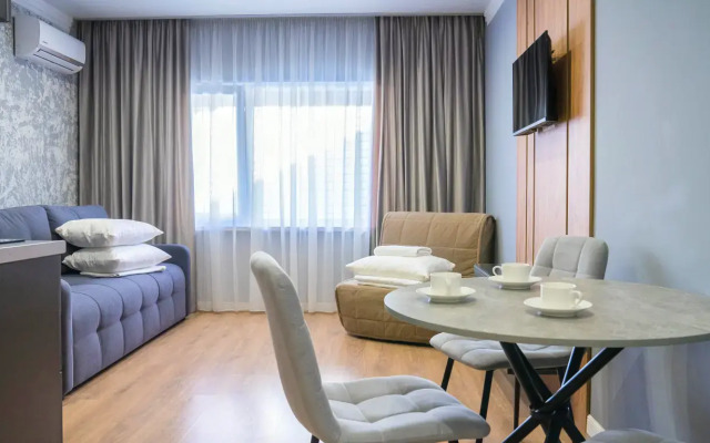 Апартаменты ГАВАНЬ 2