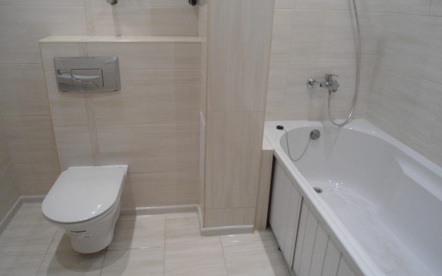 Апартаменты на Зоопарковой