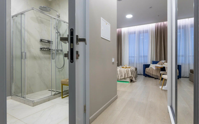 Апартаменты Алис Modern Comfort