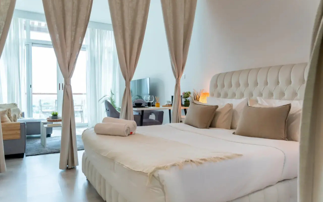 Scent of the Palm Apartments - Apartment in ดูไบ - Photo 4