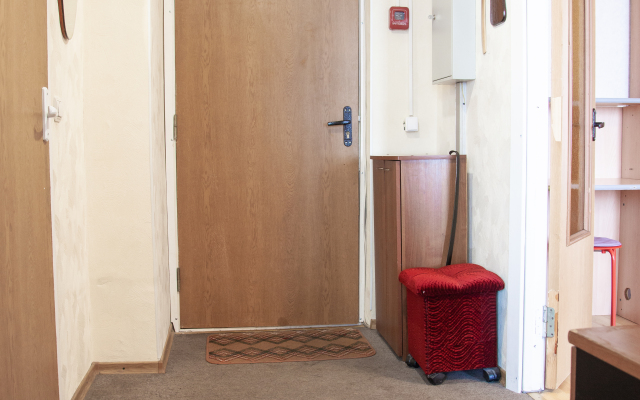 Апартаменты на Русаковской