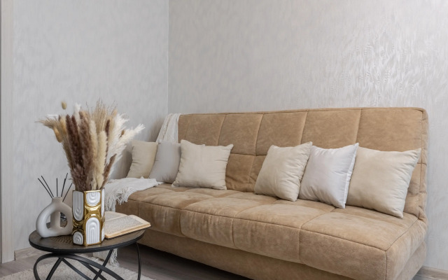 Na Chistopolskoy 12 Flat