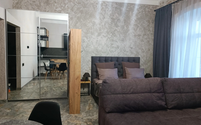 Yakhroma Loft 1 Flat